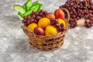 Creative Ways to Arrange a Perfect Fruit Basket for Any Occasion