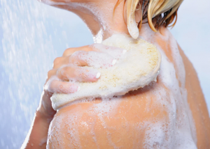 Unlocking Radiant Skin: The Benefits of Salicylic Acid Body Wash