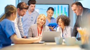Building a Scalable Business Model with Resource Augmentation