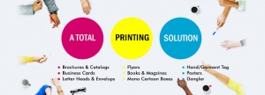 Effective Printing Solutions for Your Business Needs