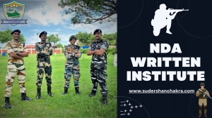 Top-Rated NDA Written Exam Institute: Join Us for Guaranteed Success