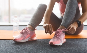4 Reasons You Should Be Rowing at the Gym