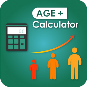 Age Calculator: Calculate Age Online