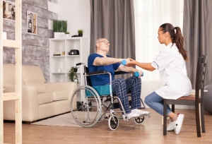 What to Expect from Residential Care Homes for the Elderly