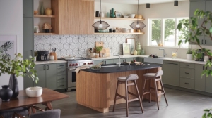 Designing a Mid-Century Modern Kitchen: A Blend of Retro and Contemporary Style