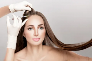 A Look into the Plasma Hair Injection Procedure in Abu Dhabi