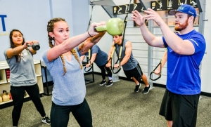 4 Exercises to Target Your Posterior Chain