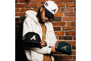 From A-Frames to 59Fifty: A Baseball Hat Style Primer