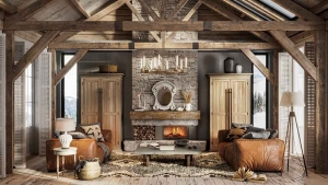 Tips To Create Cozy Yet Luxurious Interior Design For Winter - STYLARC