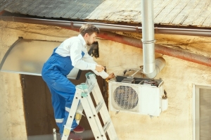 Why Regular AC Vent Cleaning Is Crucial for Your Health?