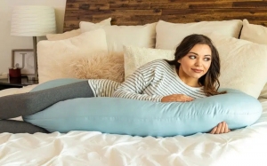 Finding Your Perfect Fit: How Custom Body Pillows Enhance Comfort and Rest