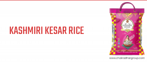 Choose the Best Kashmiri Kesar Rice Online and Understand IR 64 Parboiled Rice Exporters in India