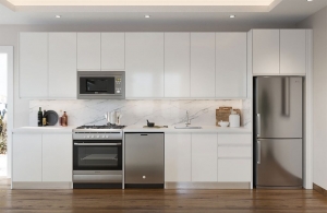 Maximizing Space: How Kitchen Fitters in Lyndhurst Create Functional Designs