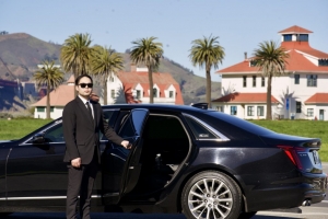 Special Occasions: When to Hire a Limo in San Francisco