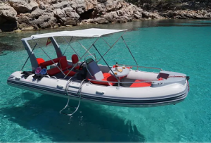 Top Reasons to Choose Boat Rental in Port de Pollença for Your Next Vacation