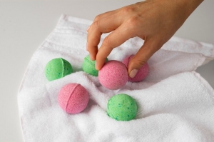 What Are the Benefits of Bath Bombs for Kids?