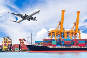 Innovative Freight Shipping Solutions 