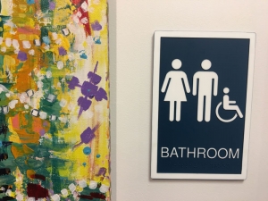 ADA Bathroom Signs: Understanding Compliance and Design for Accessibility