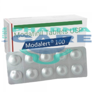 Unlock Your Mental Potential with Modalert 100 mg: The Key to Enhanced Productivity