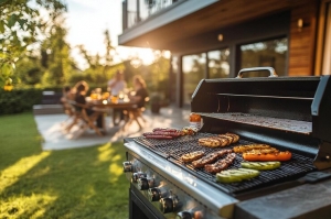 The Best Portable BBQs Available in the UK