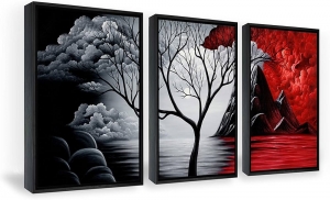 Elevate Your Décor with Custom Canvas Prints Online