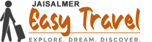 Golden City with Jaisalmer Taxi Service - jaisalmereasytravel