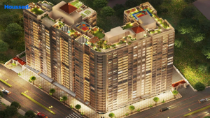 #1 Modern Living Awaits: Discover Agarwal Skyrise, Virar West!