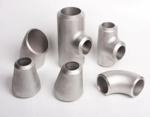 The Role of Pipe Fittings in Oil and Gas Pipelines