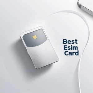 Exploring the Benefits of Prepaid eSIM for Travelers: Gleesim's Global Solutions