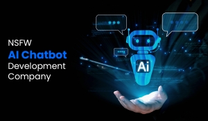 Exploring the Ethical Considerations of Working with an NSFW AI Chatbot Development Company