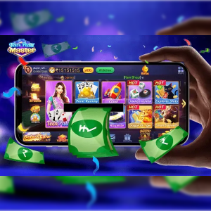 Teen Patti Master: Ultimate Online Card Game Experience