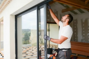 Window Installation Services in Sunnyvale and Window Replacement Services in Palo Alto