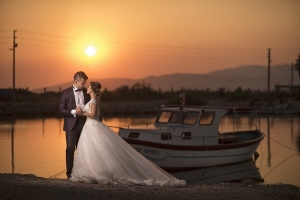 Capturing Your Love Story: The Importance of Choosing the Right Wedding Ceremony Videographer