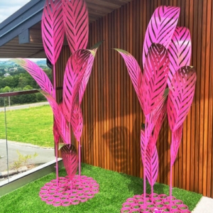 Transforming Spaces with Style: Automotive Decoration and Decorative Garden Spheres