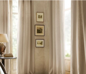 Buy Curtains Online: Transform Your Space with High-Quality Curtains from Pardewale.in