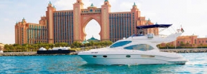 Discover the Ultimate Luxury with Yacht Rental Dubai