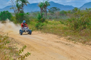 Discover the Thrill of Quad Biking in Dubai with Quadbike.ae