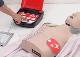 Why Every Business Should Invest in Wholesale AEDs: Onsite Defibrillators for Workplace Safety