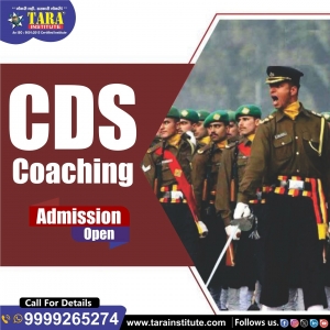 7 Reasons to Join CDS Coaching in Delhi Today