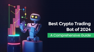 Best Crypto Trading Bot of 2024 A Comprehensive Guide