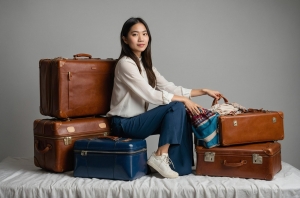 Find The Top Collections Of Luggage Bags Near Me For Travel