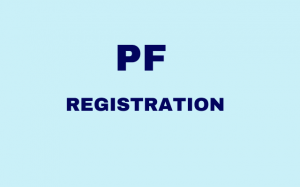 Online PF Registration Services: How to Register Your Business in Just 5 Minutes