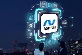 Building Scalable and High-Performance Web Solutions with ASP.NET