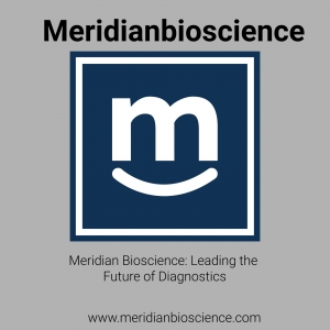 Advancing Healthcare with Meridian Bioscience