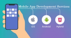 10 Top Mobile App Development Software for 2024