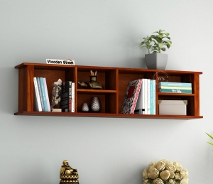 A Guide to Choosing the Right Wall Shelves for Your Home