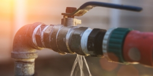 Essential Guide to Maintaining Your Home's Water Leak Detection System