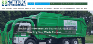 Sustainable Waste Management Strategies for Long Island Residents