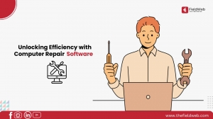 Computer Repair Software for repair business