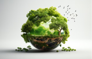 What is an Environmental Product Declaration (EPD), and How is it Used to Assess the Environmental Impact of Products?